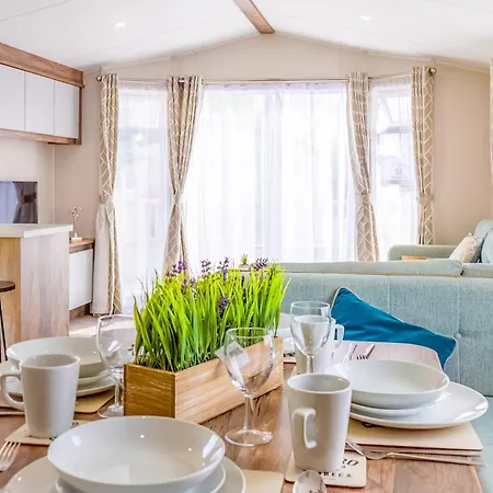 Wild Rose פארק נופש Colby (Cumbria)