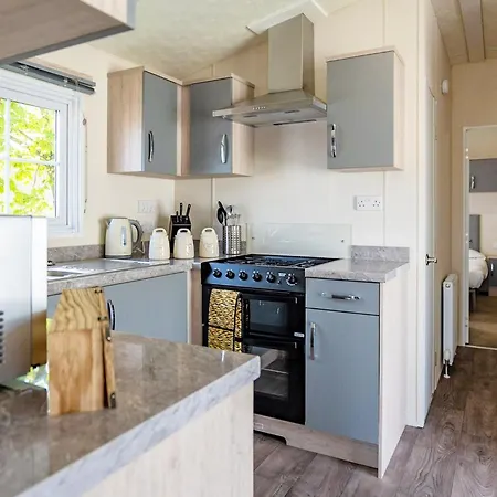 Wild Rose פארק נופש 2*