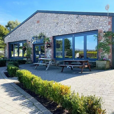 פארק נופש Wild Rose