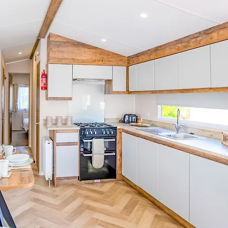 פארק נופש Wild Rose Colby (Cumbria)