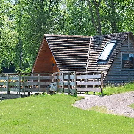 Parco vacanze Wild Rose
