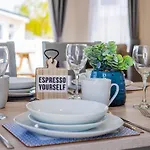 Wild Rose Village de vacances