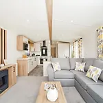 Wild Rose Holiday Park 2* Colby (Cumbria)
