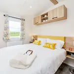 Wild Rose Holiday Park Ferienpark Colby (Cumbria)