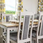 Wild Rose Holiday Park