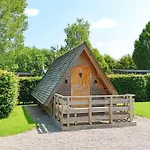 Wild Rose Holiday Park Colby (Cumbria)