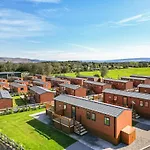 Wild Rose Holiday Park 2* Colby (Cumbria)