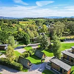 Wild Rose Holiday Park Ferienpark Colby (Cumbria)
