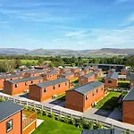 Wild Rose Holiday Park
