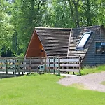 Ferienpark Wild Rose Holiday Park