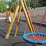 Wild Rose Holiday Park Ferienpark Colby (Cumbria)