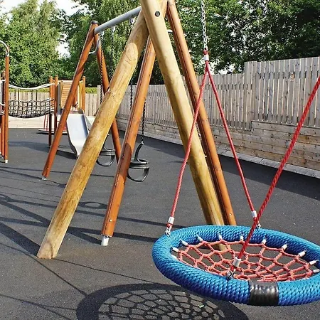 Prázdninový areál Wild Rose Colby (Cumbria)