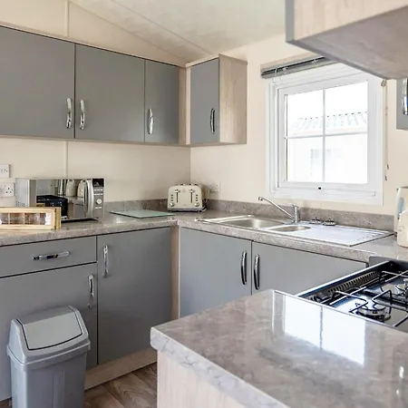 Prázdninový areál Wild Rose