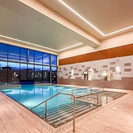 Prázdninový areál Wild Rose 2*