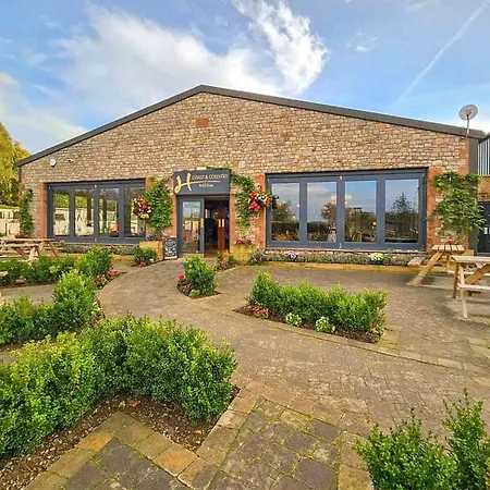 Wild Rose Prázdninový areál Colby (Cumbria)