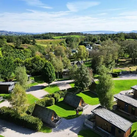 Wild Rose 2* Colby (Cumbria)