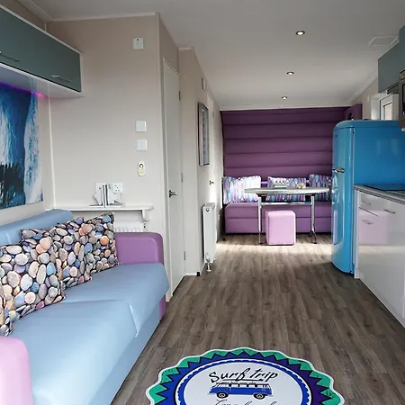 Wild Rose Holiday Park Colby (Cumbria)