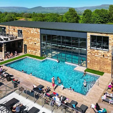 Wild Rose Holiday Park Semesterpark