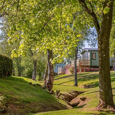 Semesterpark Wild Rose Holiday Park 2*