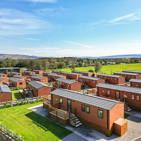 Wild Rose Holiday Park 2* Colby (Cumbria)