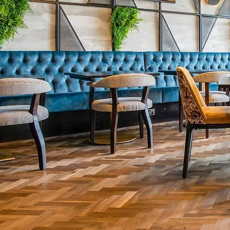 Wild Rose 2* Colby (Cumbria)
