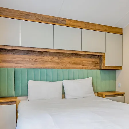 Wild Rose Holiday Park Colby (Cumbria)