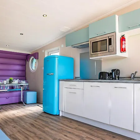 Wild Rose Holiday Park Colby (Cumbria)