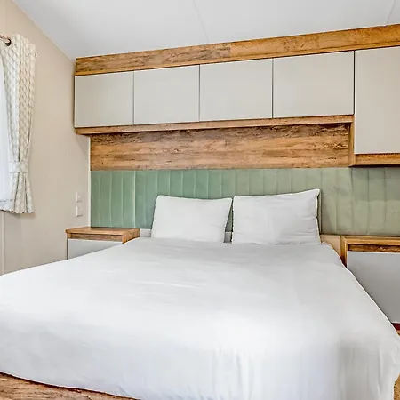 Wild Rose Holiday Park Holiday park