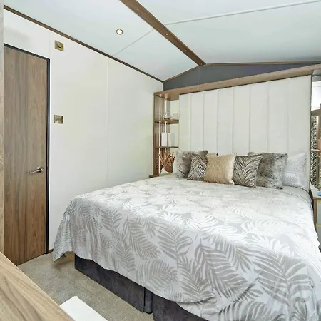 Semesterpark Wild Rose Holiday Park 2*