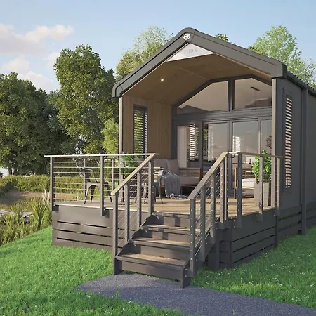 Wild Rose Holiday Park Semesterpark