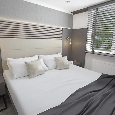 Wild Rose Holiday Park Semesterpark 2*