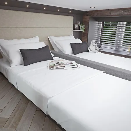 Wild Rose Parco vacanze 2*