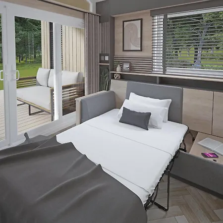 Wild Rose Parco vacanze 2*
