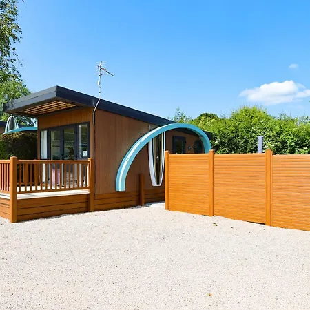 Wild Rose Holiday Park