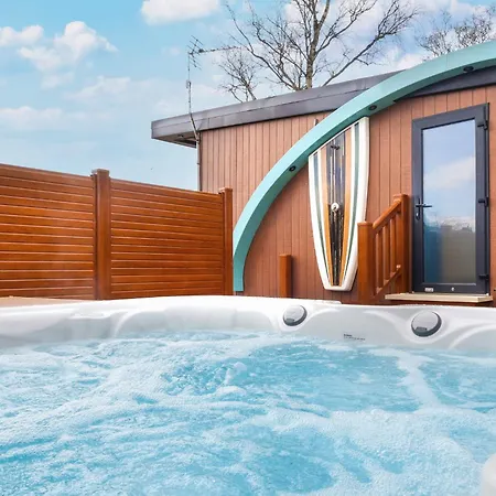 Wild Rose Holiday Park