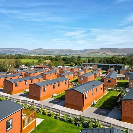 Wild Rose Holiday Park 2* Colby (Cumbria)