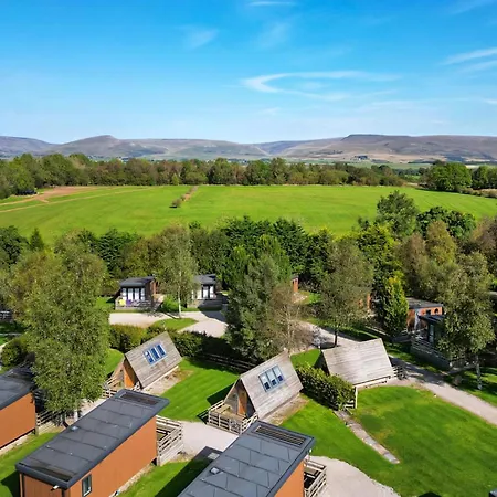 Wild Rose Holiday Park 2* Colby (Cumbria)