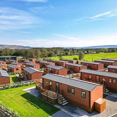 Wild Rose Holiday Park 2*