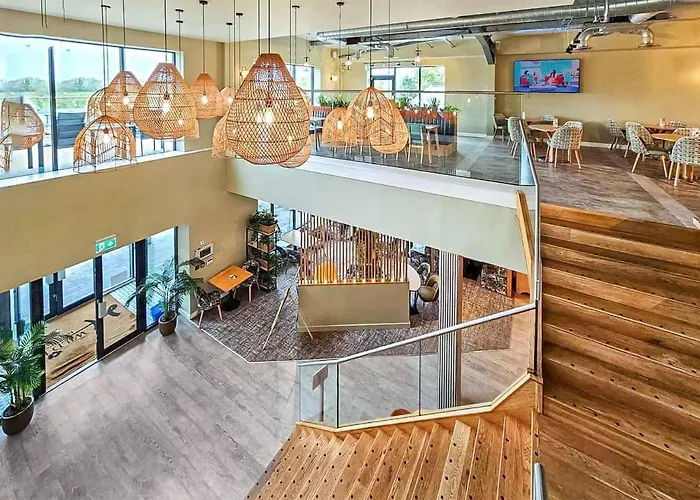 Feriepark Wild Rose Colby (Cumbria)