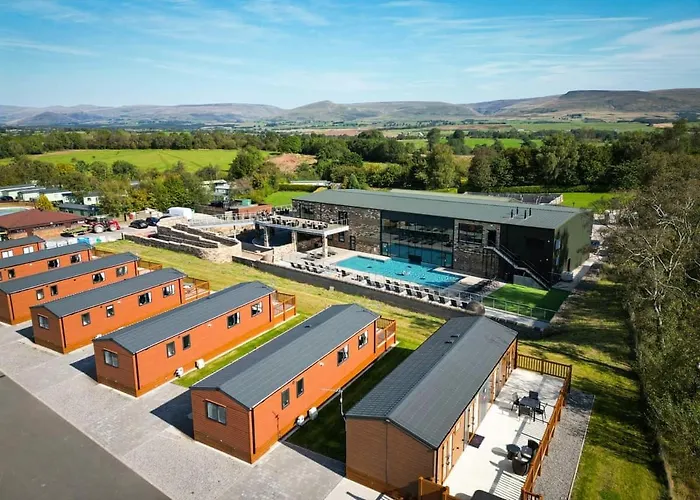 Feriepark Wild Rose Colby (Cumbria)