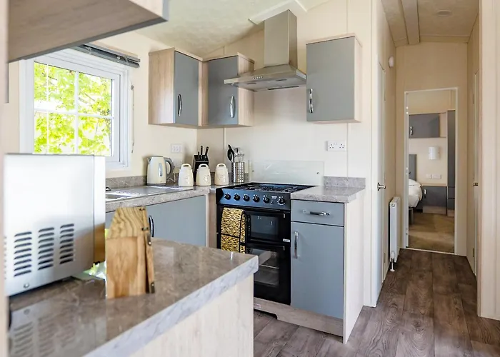 Wild Rose Feriepark 2*