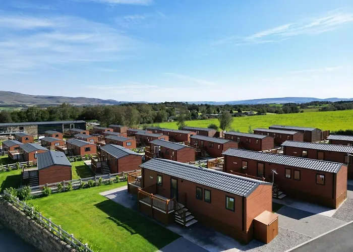 Wild Rose Feriepark 2*