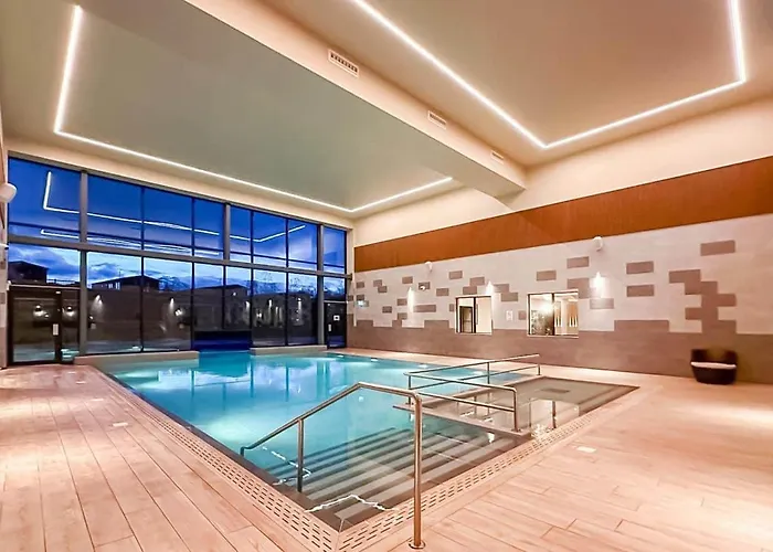 Feriepark Wild Rose 2*