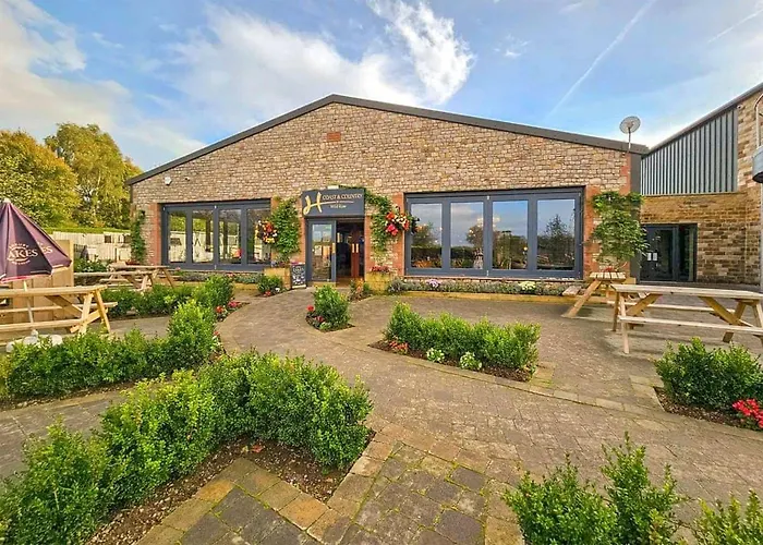 Wild Rose Feriepark Colby (Cumbria)