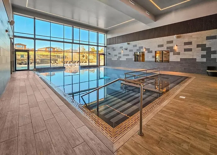 Feriepark Wild Rose Colby (Cumbria)