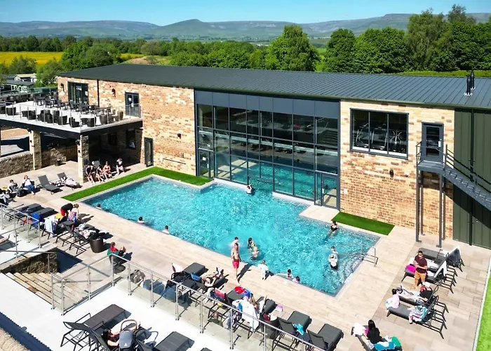 Wild Rose Feriepark 2*