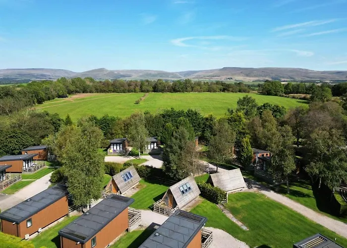 Feriepark Wild Rose 2*