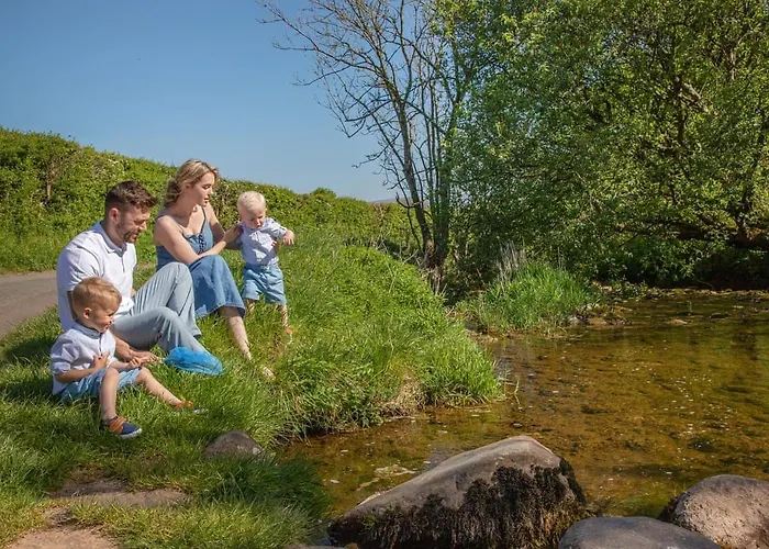 Feriepark Wild Rose 2*