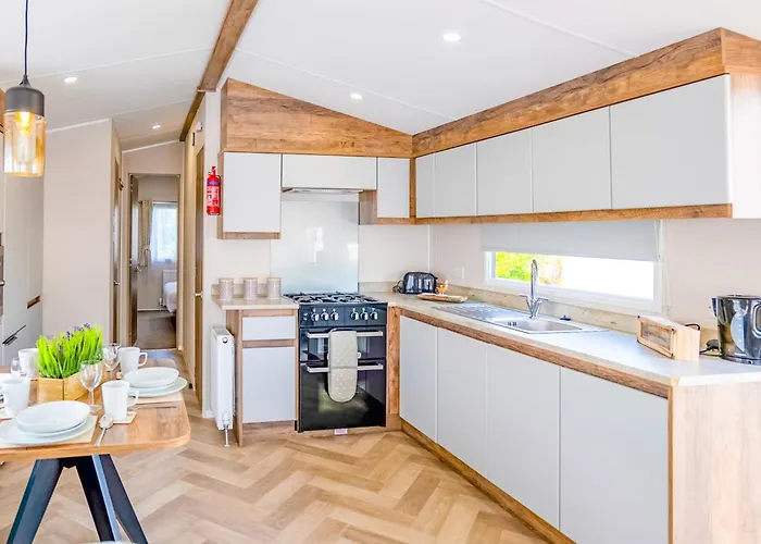 Wild Rose Feriepark Colby (Cumbria)