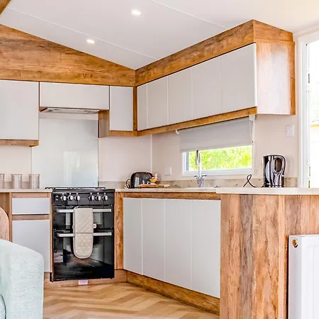 Wild Rose Parque de vacaciones Colby (Cumbria)